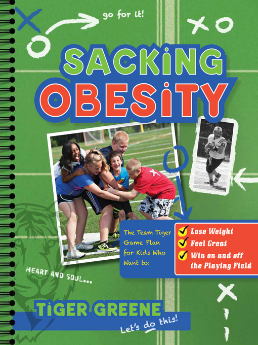 Title details for Sacking Obesity by Tiger Greene - Wait list
